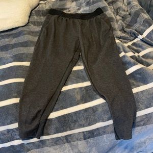 M Men’s Nike yoga pants